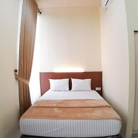 Reddoorz Syariah Near Transmart Jambi 2 Hotel Palmerah Екстериор снимка