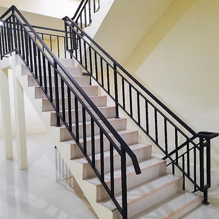 Reddoorz Syariah Near Transmart Jambi 2 Hotel Palmerah Екстериор снимка