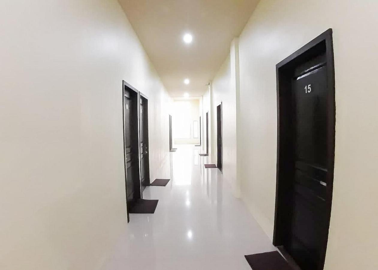Reddoorz Syariah Near Transmart Jambi 2 Hotel Palmerah Екстериор снимка