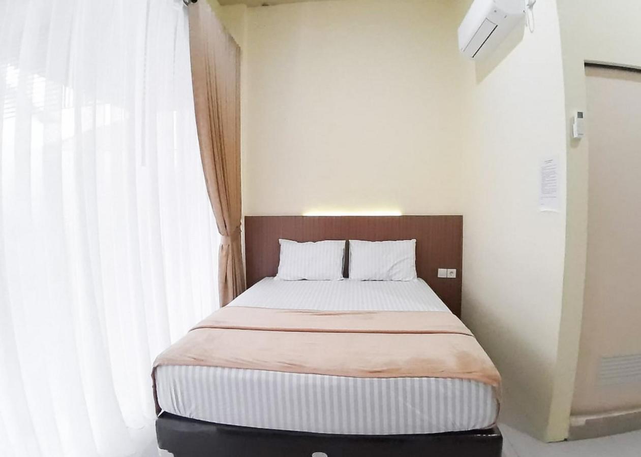 Reddoorz Syariah Near Transmart Jambi 2 Hotel Palmerah Екстериор снимка