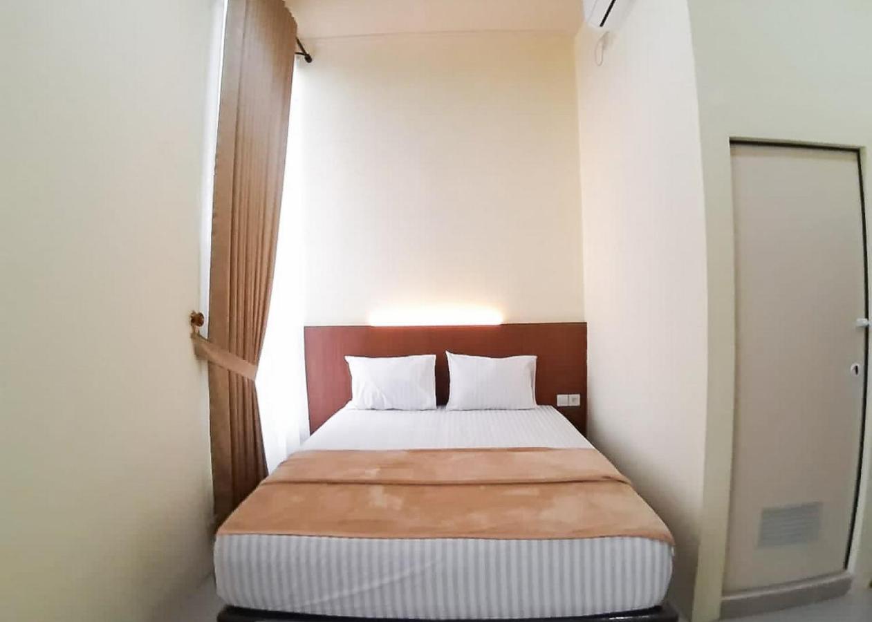 Reddoorz Syariah Near Transmart Jambi 2 Hotel Palmerah Екстериор снимка