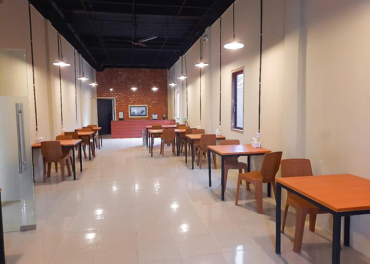 Reddoorz Syariah Near Transmart Jambi 2 Hotel Palmerah Екстериор снимка