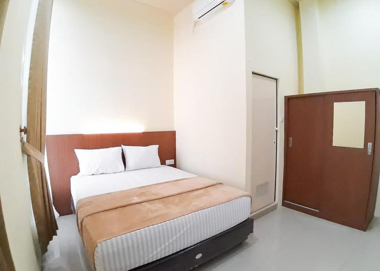 Reddoorz Syariah Near Transmart Jambi 2 Hotel Palmerah Екстериор снимка