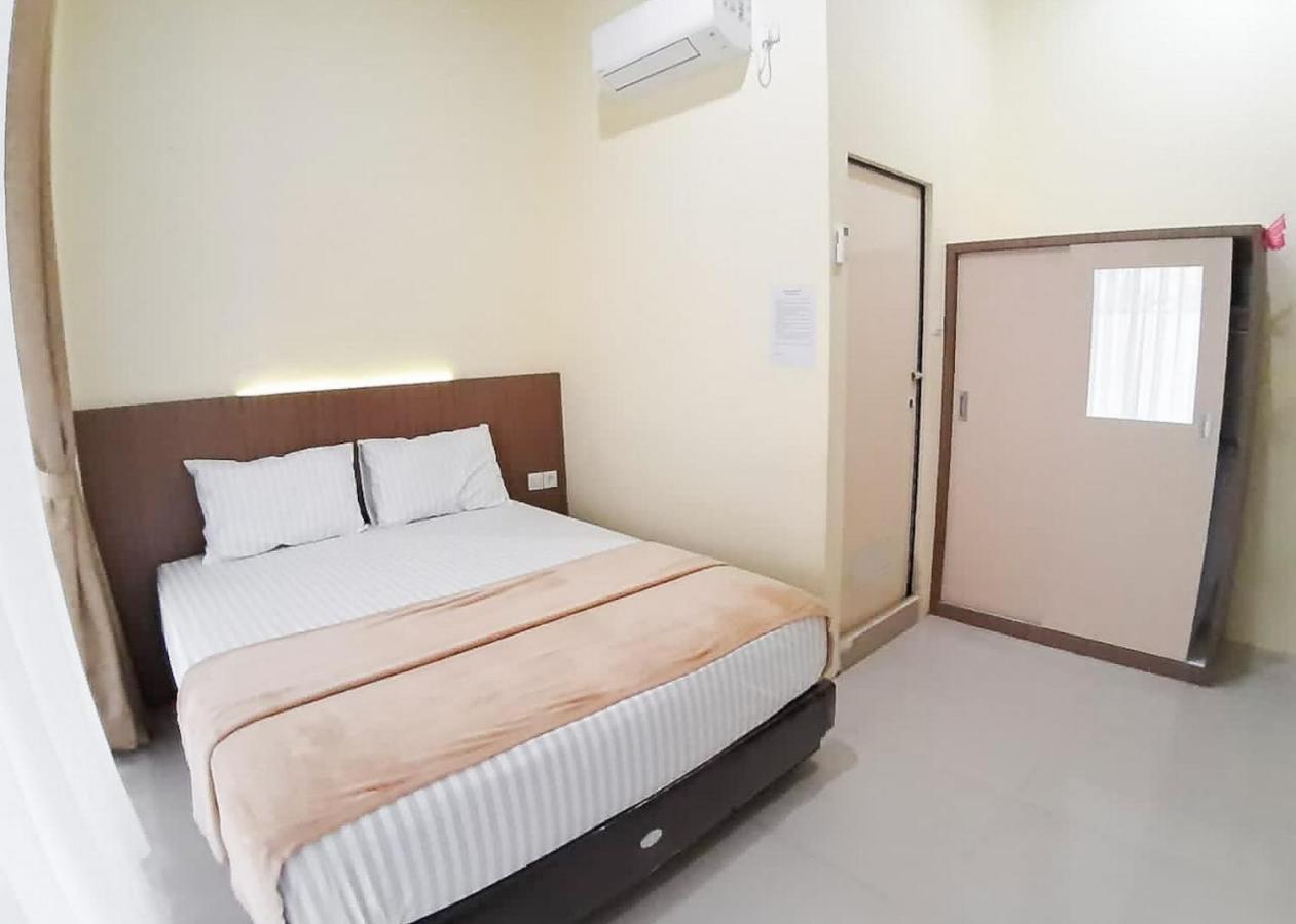 Reddoorz Syariah Near Transmart Jambi 2 Hotel Palmerah Екстериор снимка